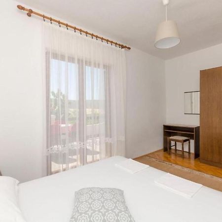 Apartments Spavalo باغ المظهر الخارجي الصورة