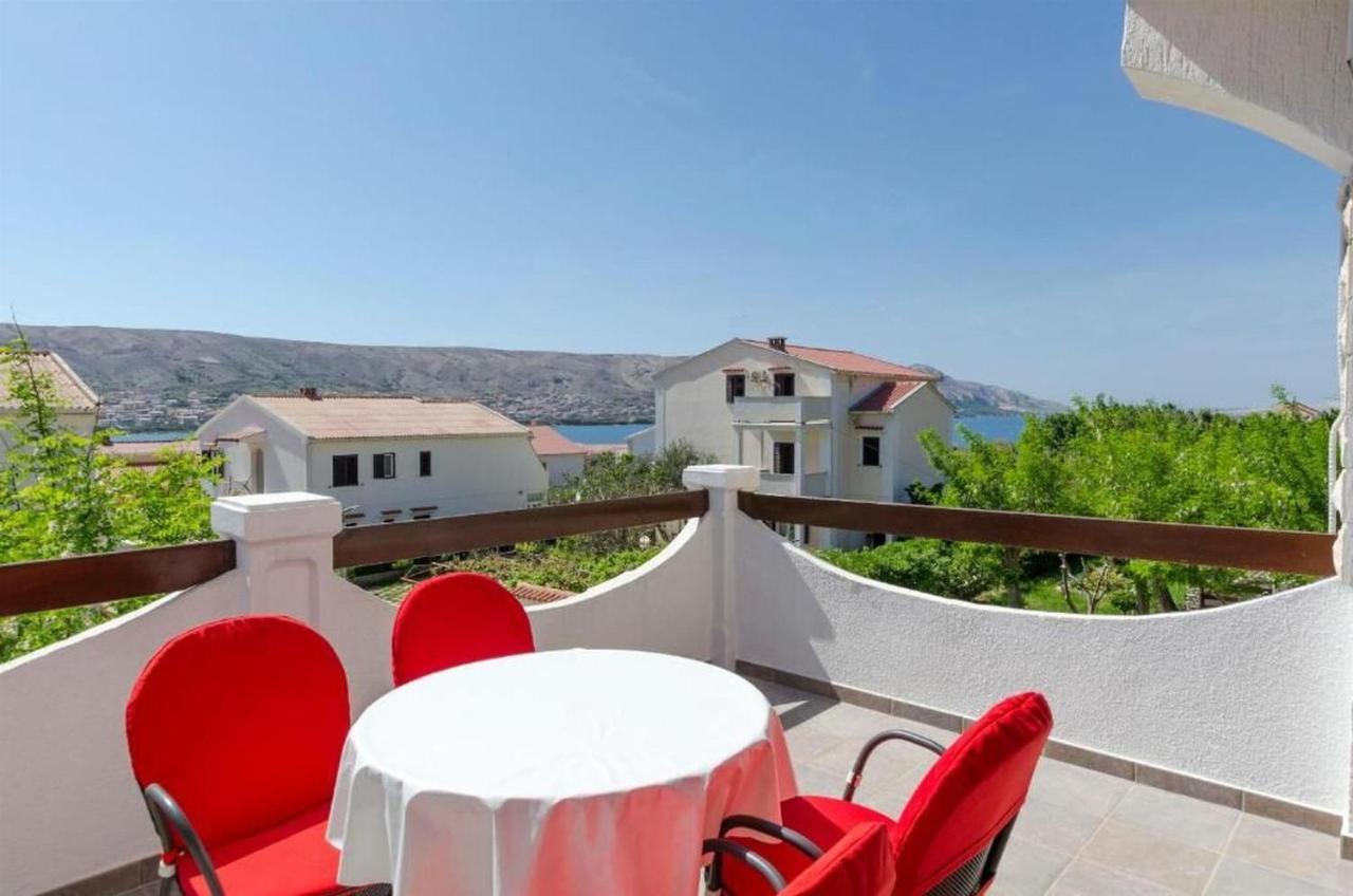 Apartments Spavalo باغ المظهر الخارجي الصورة