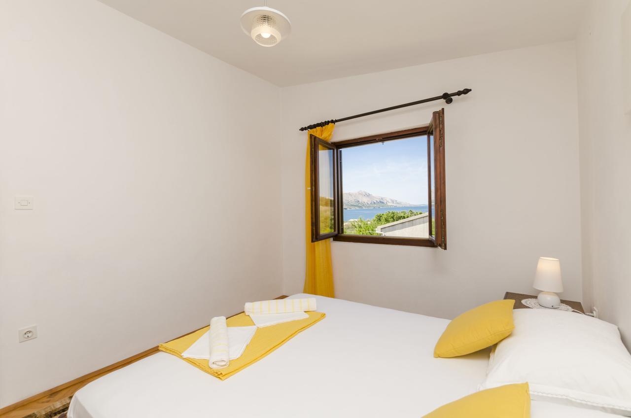 Apartments Spavalo باغ المظهر الخارجي الصورة
