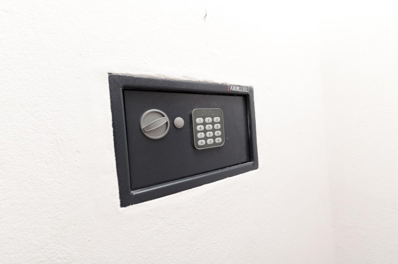 Apartments Spavalo باغ المظهر الخارجي الصورة